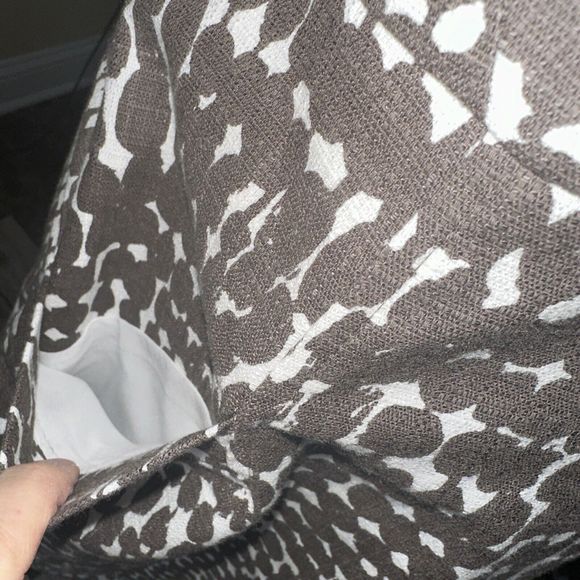 NWOT, LK BENNETT Fitted Dress 14 - Picture 3 of 10